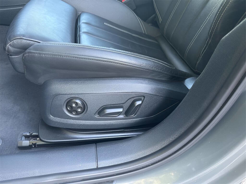 Used 2023 Audi A4 2.0T Premium Plus image 18