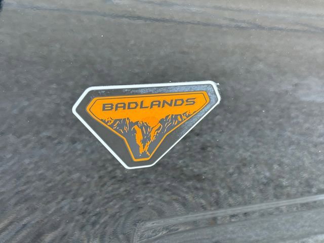 Used 2025 Ford Bronco Sport Badlands AWD/4WD image 19