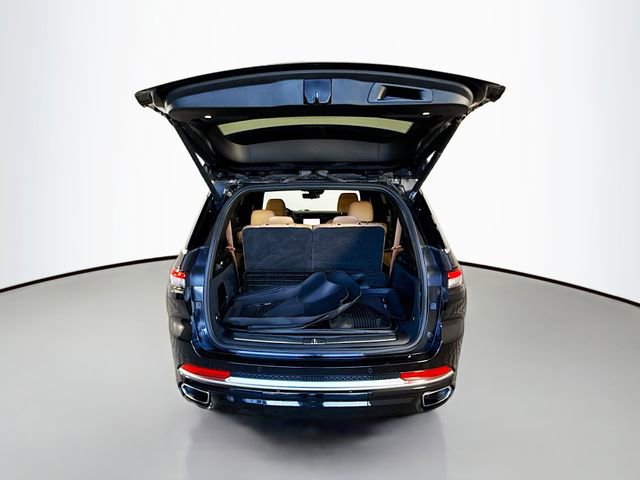 Used 2021 Jeep Grand Cherokee L Summit image 29