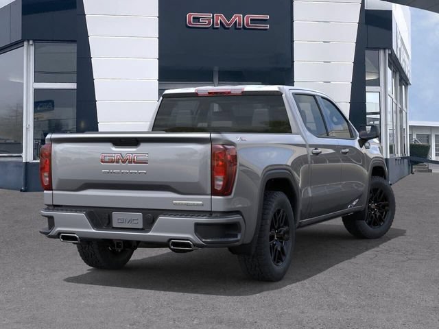 New 2026 GMC Sierra 1500 Elevation AWD/4WD image 4