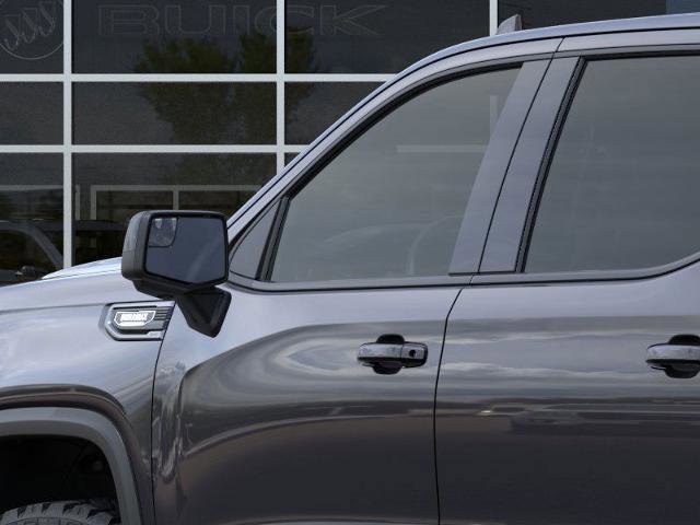 New 2025 GMC Sierra 1500 AT4X image 36