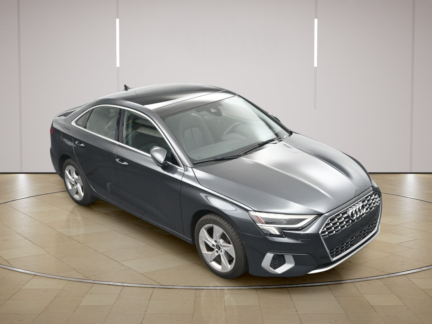 Used 2023 Audi A3 2.0T Premium FWD image 32