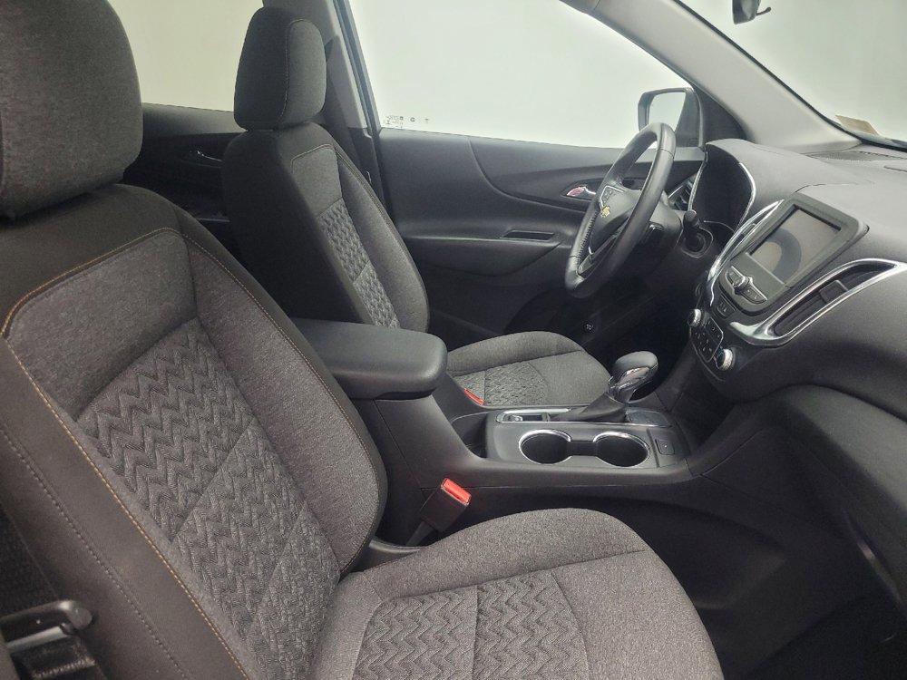 Used 2022 Chevrolet Equinox LT image 21
