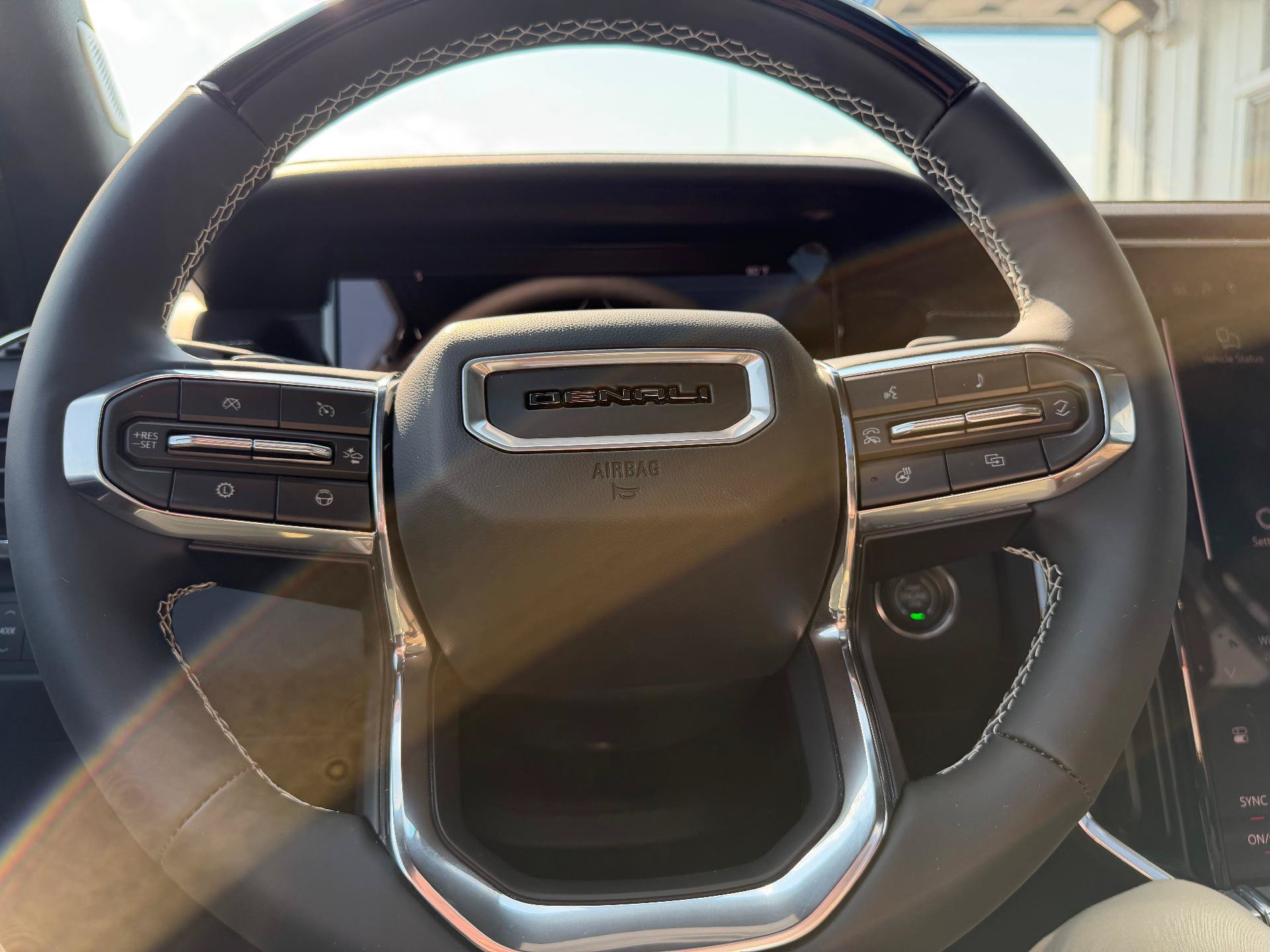 New 2027 GMC Acadia Denali Ultimate AWD/4WD image 13