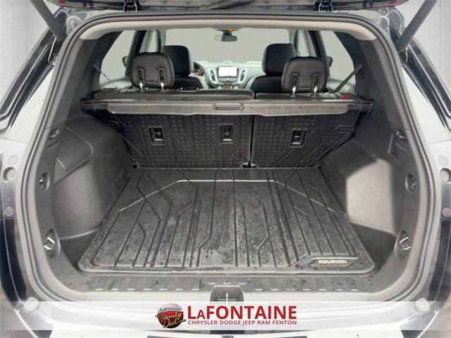 Used 2020 Chevrolet Equinox Premier image 28
