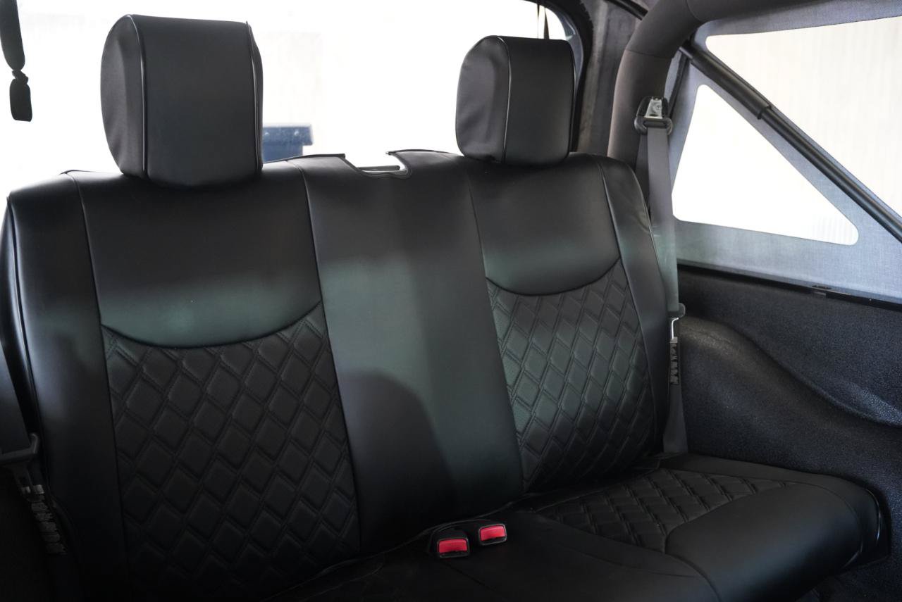 Used 2007 Jeep Wrangler X AWD/4WD image 32