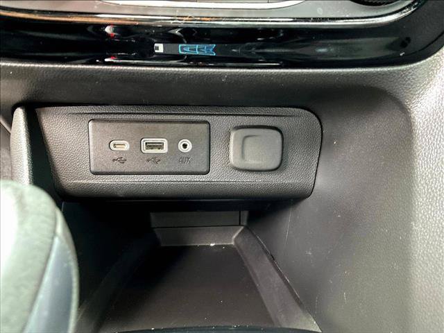 Used 2023 Buick Encore GX Select w/ Safety Package II FWD image 25