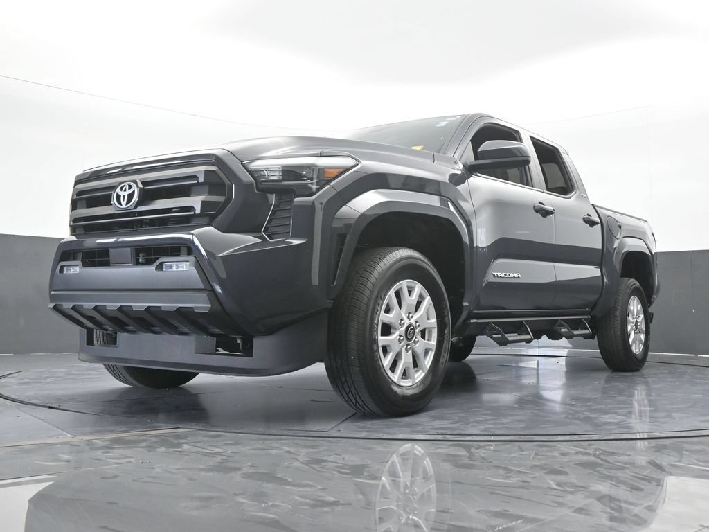 Used 2024 Toyota Tacoma SR5 RWD image 54