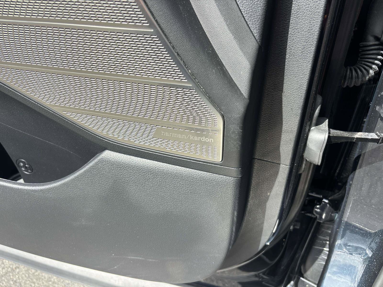 Certified 2023 Hyundai Palisade Calligraphy image 23