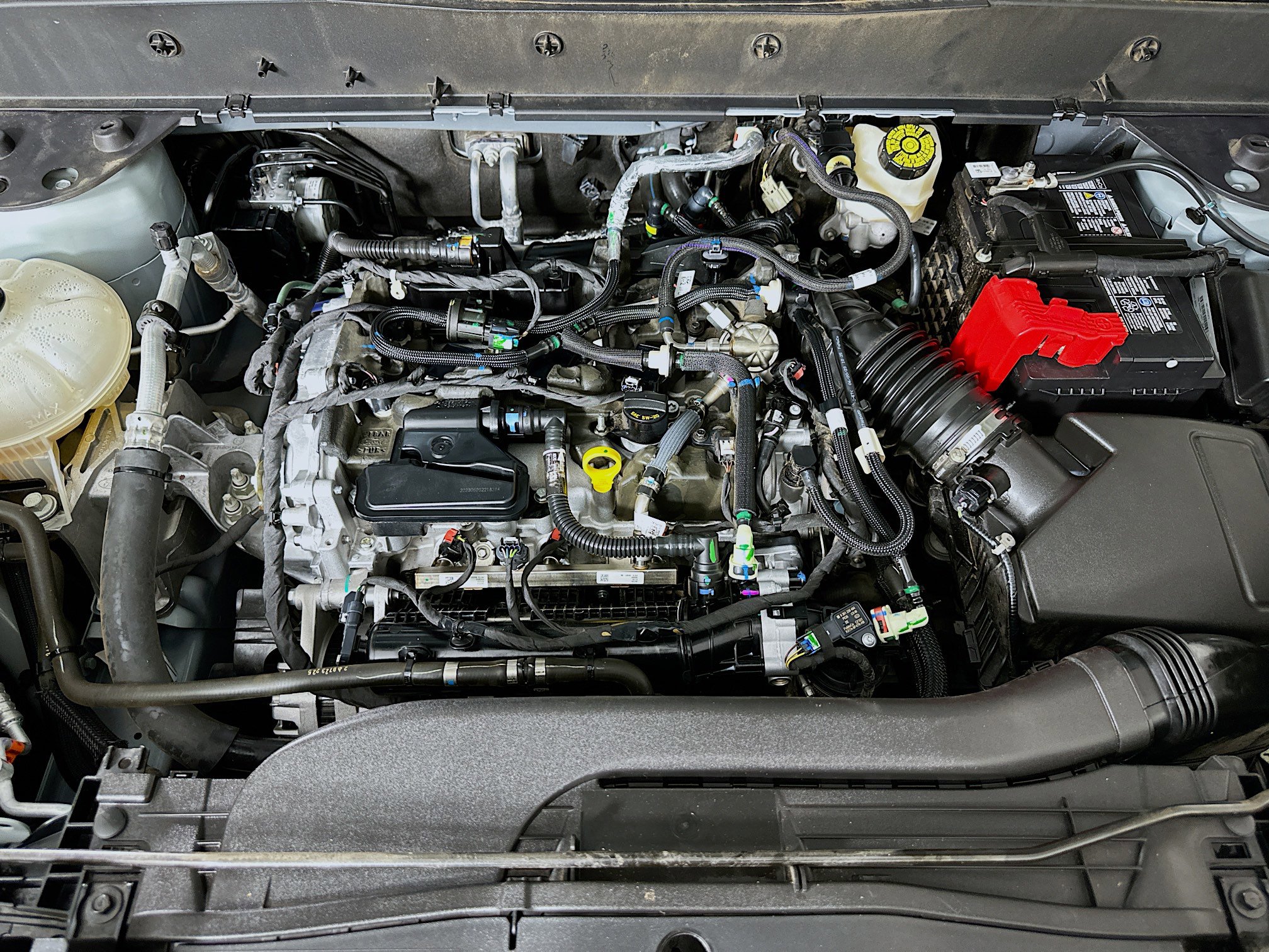 Used 2023 Ford Bronco Sport Big Bend w/ Convenience Package image 31