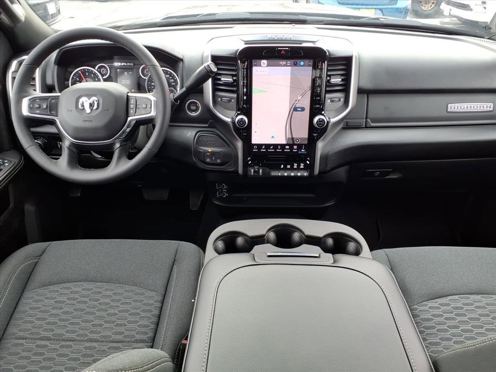 Used 2025 RAM 2500 Big Horn image 11