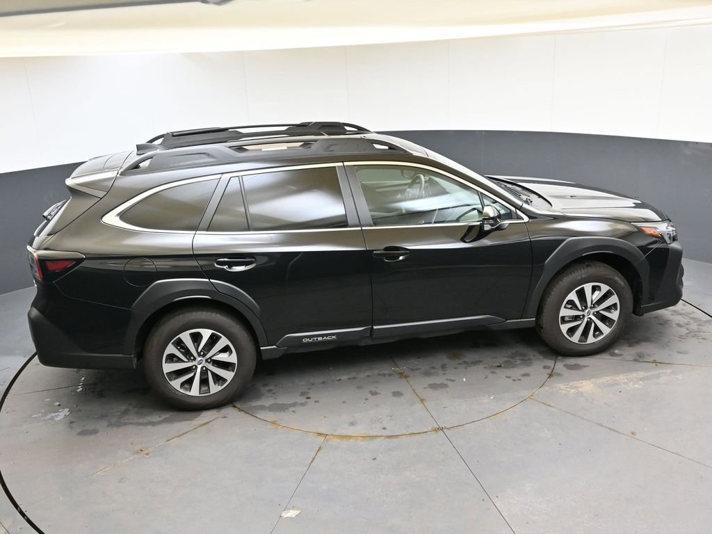 Certified 2025 Subaru Outback Premium image 53