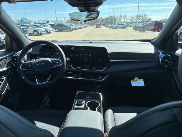 New 2026 Chevrolet Equinox LT image 50