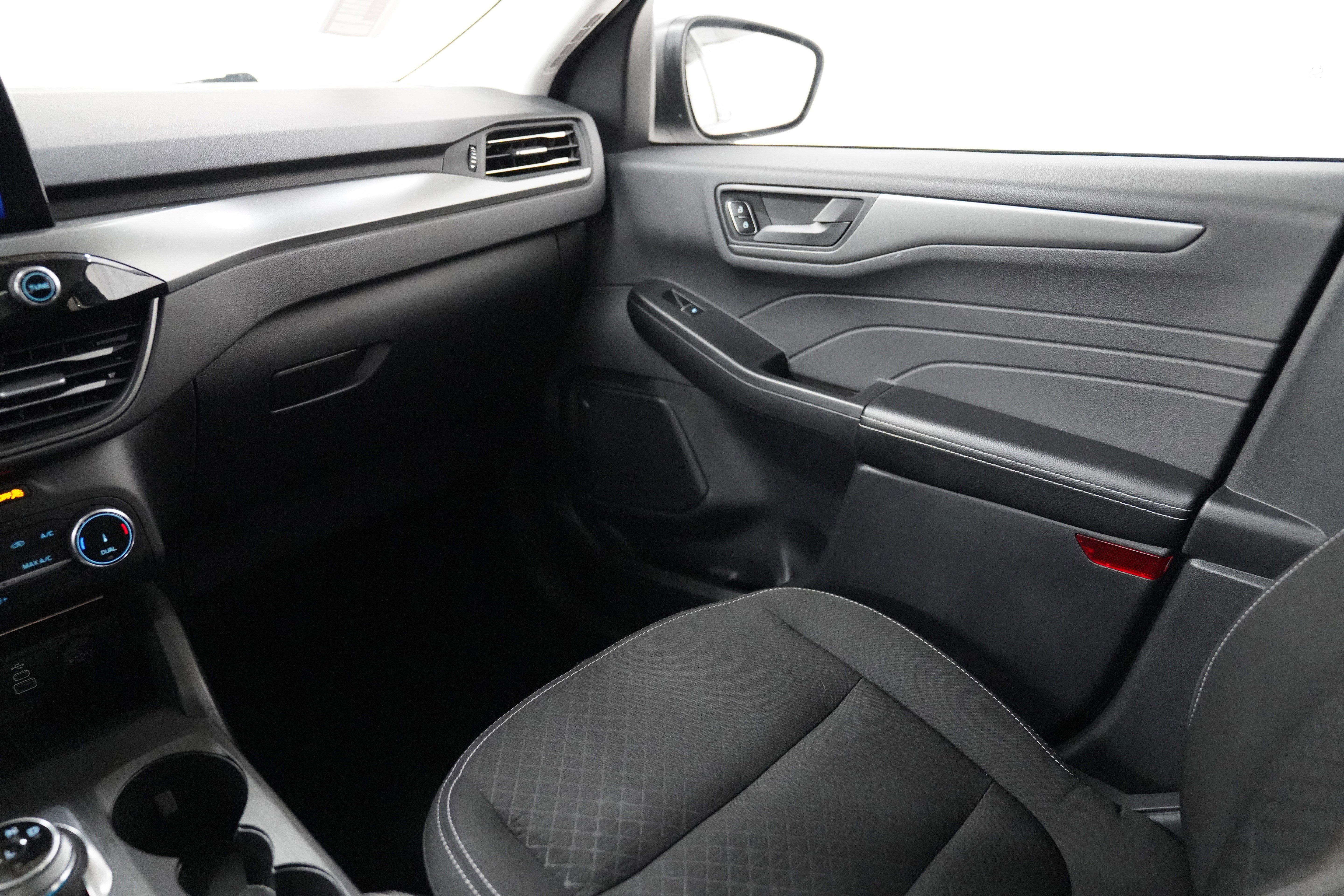 Used 2025 Ford Escape Active image 13