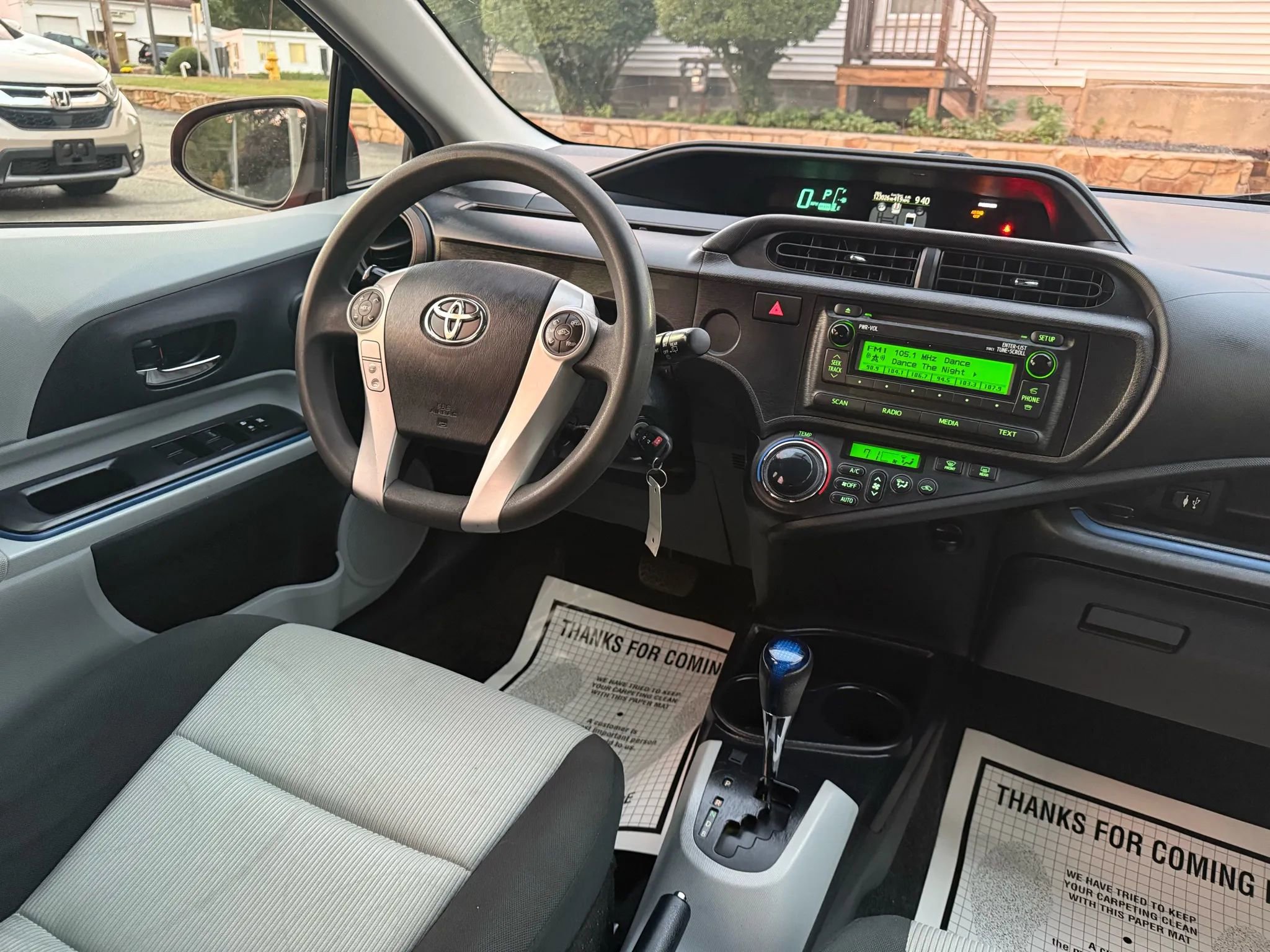 Used 2013 Toyota Prius C Two image 27