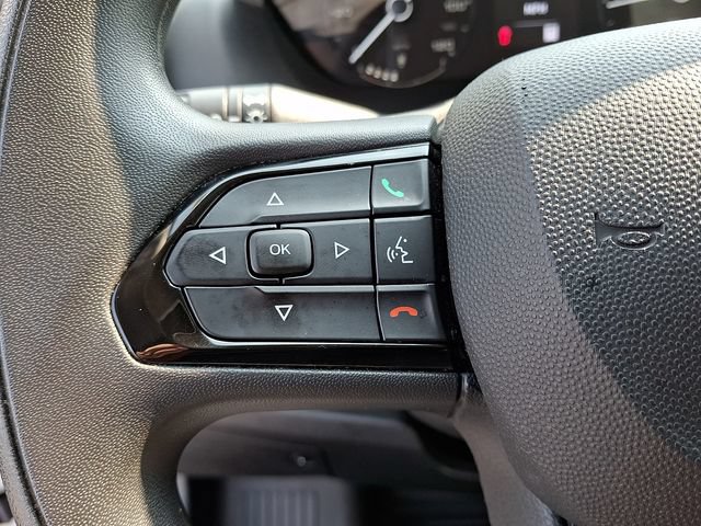 Used 2025 RAM ProMaster 2500 w/ Convenience Group FWD image 21