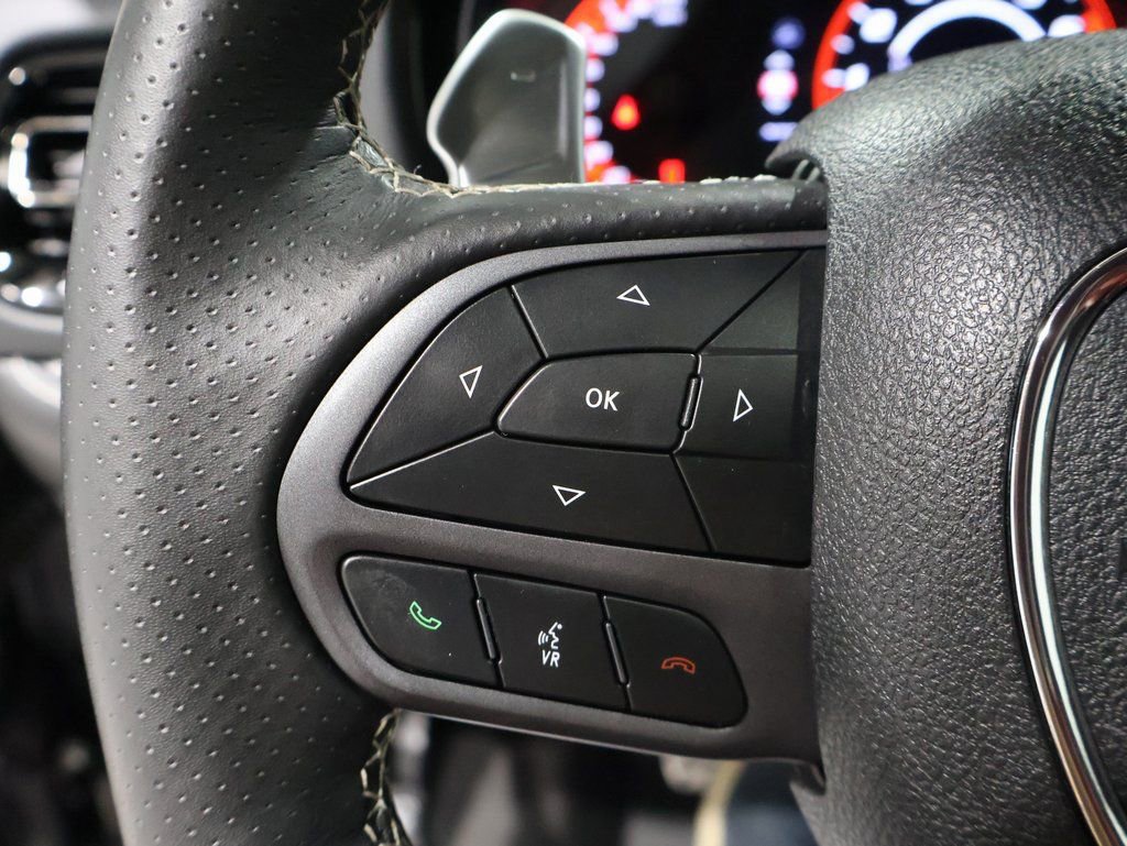 Used 2024 Dodge Durango SRT Hellcat image 40