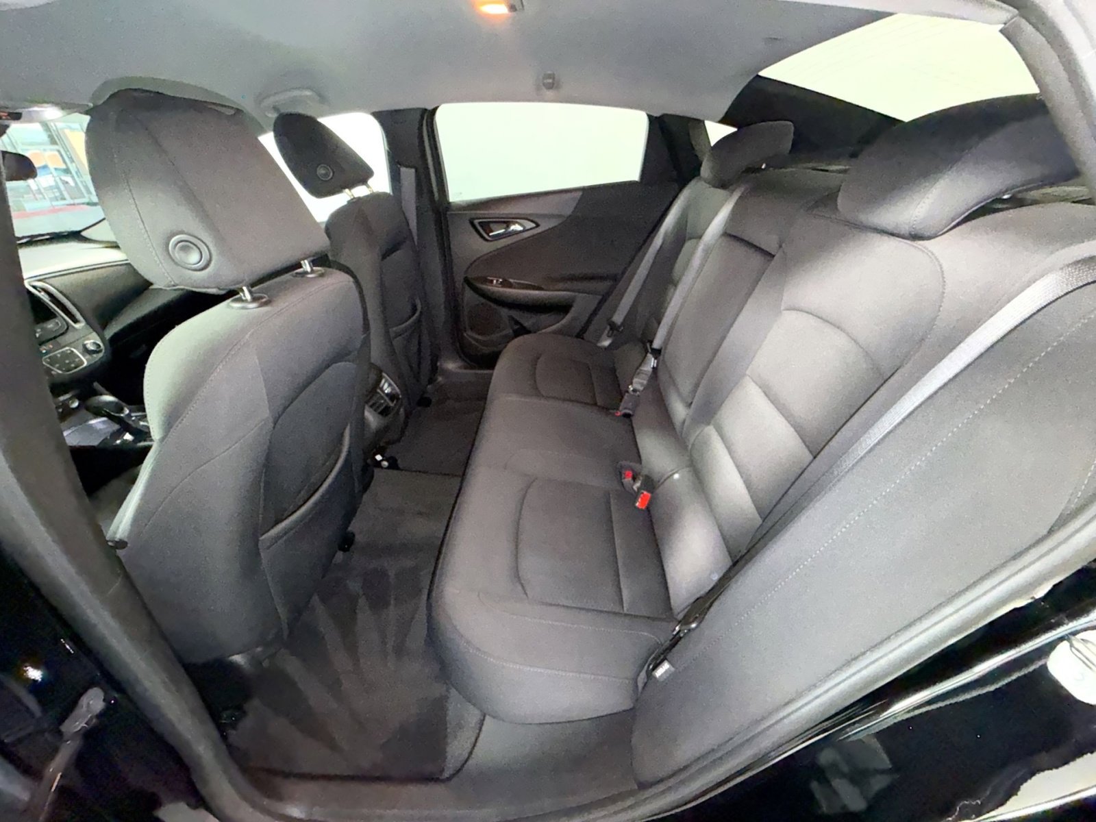 Used 2022 Chevrolet Malibu LT image 24