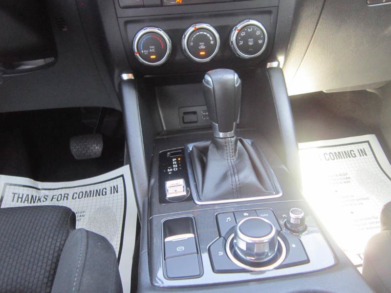 Used 2016 MAZDA CX-5 Touring AWD/4WD image 26