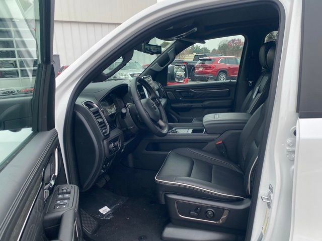 New 2026 RAM 1500 Limited image 16