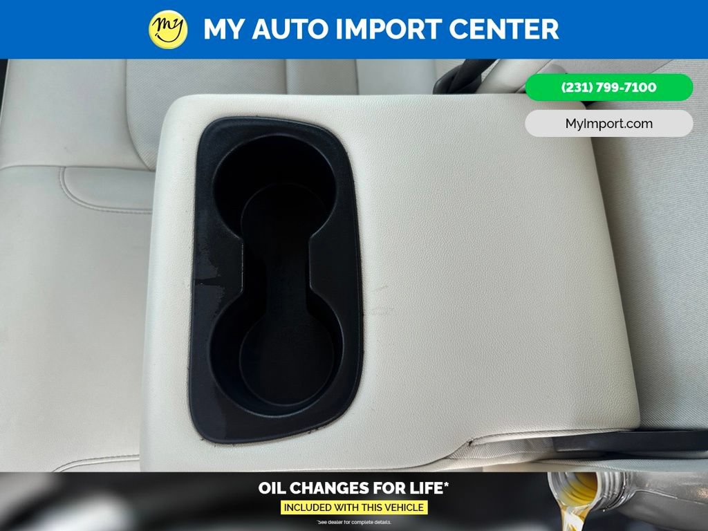Used 2024 Chevrolet Malibu LT FWD image 26