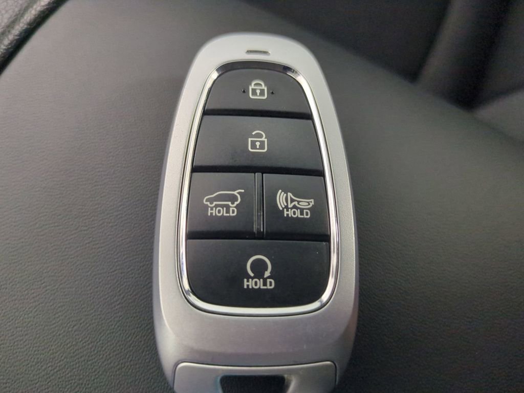 Used 2023 Hyundai Santa Fe SEL w/ Cargo Package FWD image 39