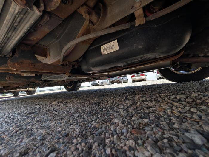 Used 2007 Honda Pilot EX-L image 13