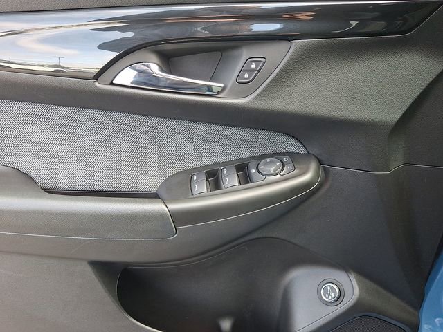 Used 2024 Chevrolet TrailBlazer LT w/ Convenience Package image 12