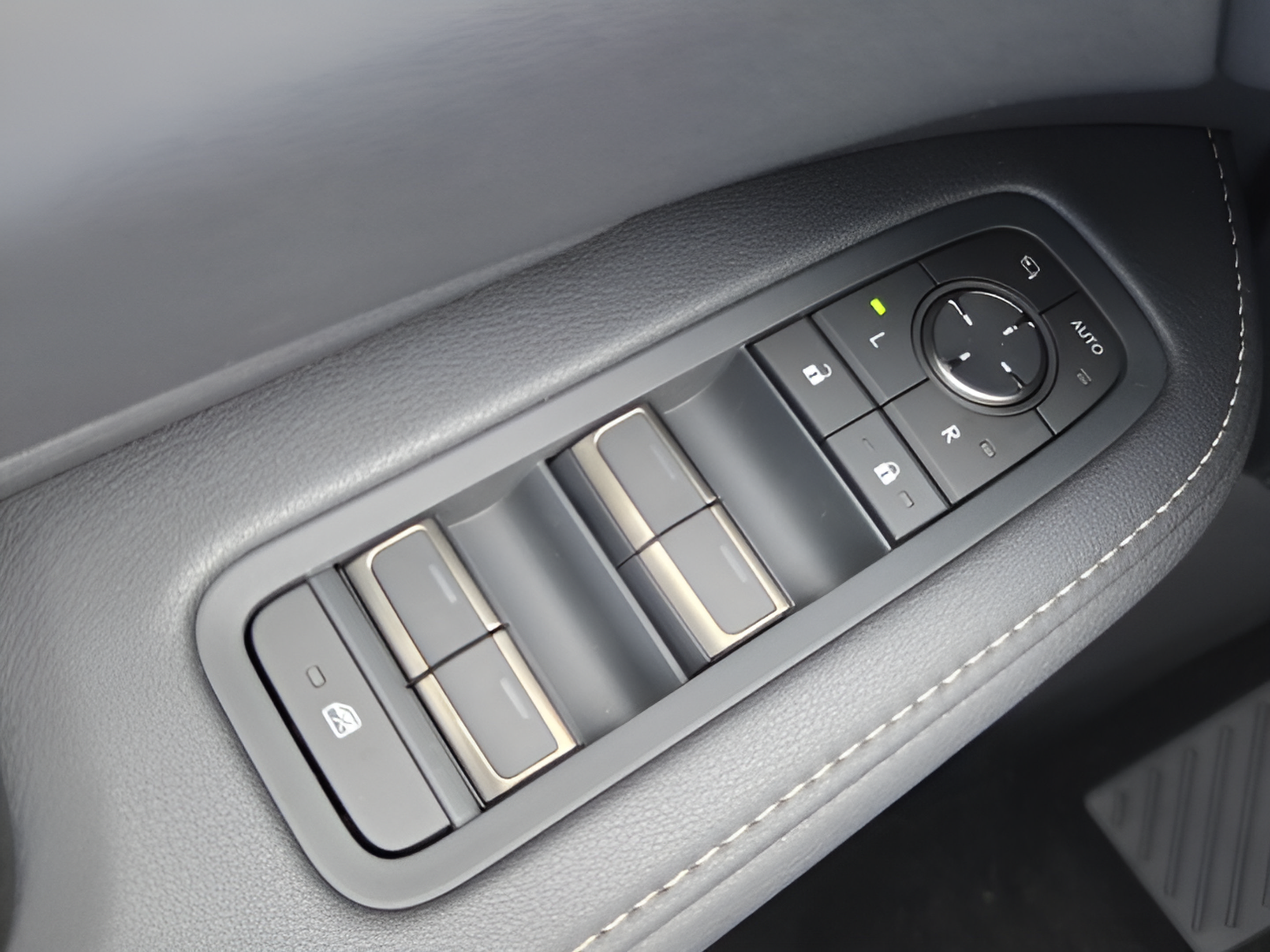 New 2026 Lexus TX 350 AWD w/ Technology Package image 29