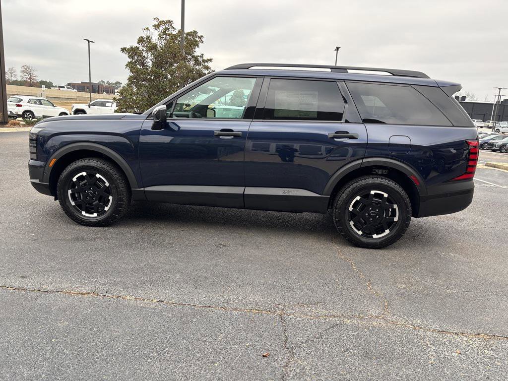 New 2026 Hyundai Palisade XRT Pro image 10