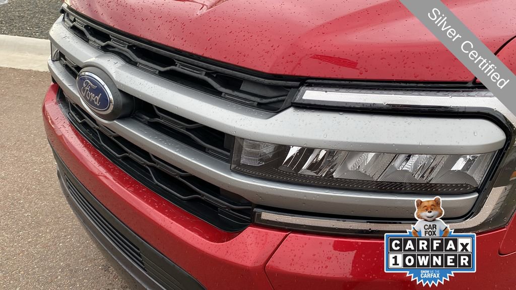 Used 2022 Ford Expedition XLT image 9