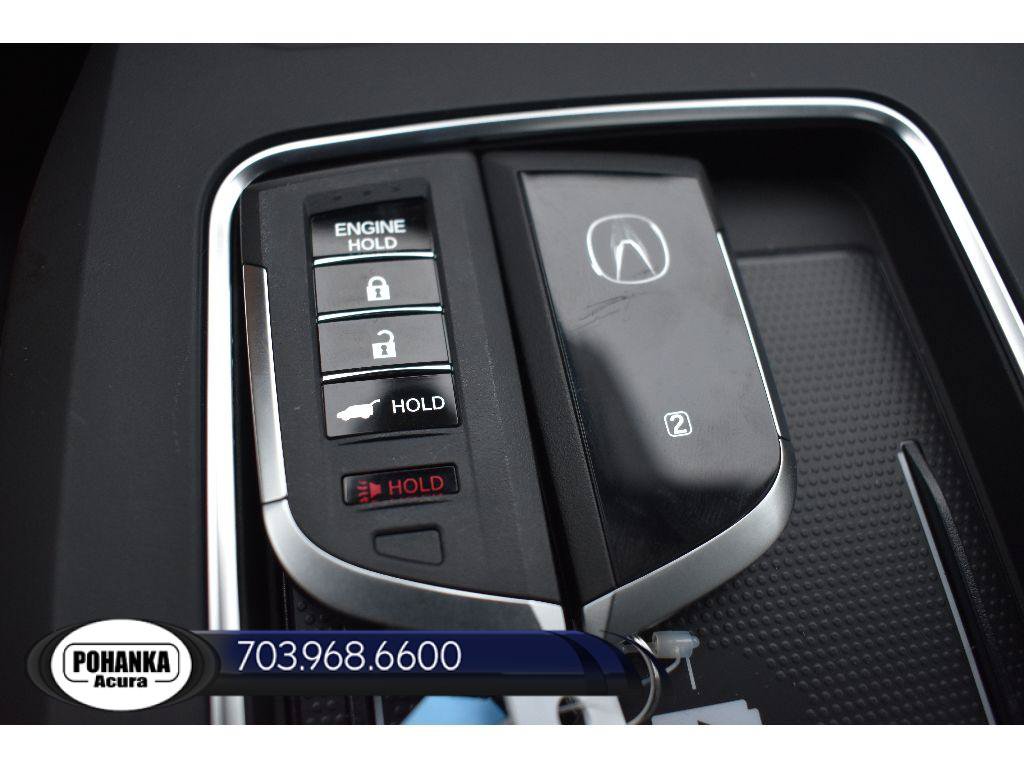 New 2026 Acura MDX SH-AWD w/ Technology Package image 41