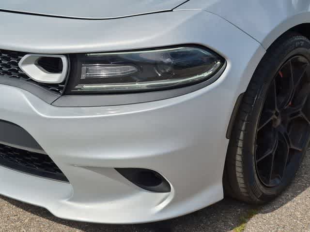 Used 2019 Dodge Charger Scat Pack w/ Driver Confidence Group RWD image 11