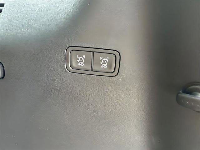 New 2026 Hyundai Santa Fe Calligraphy image 31