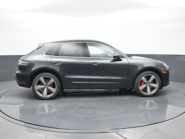Certified 2023 Porsche Macan S image 24