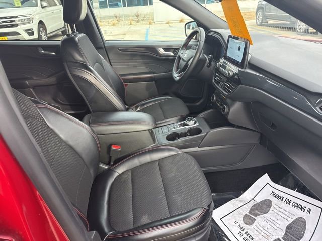 Used 2024 Ford Escape ST-Line image 9