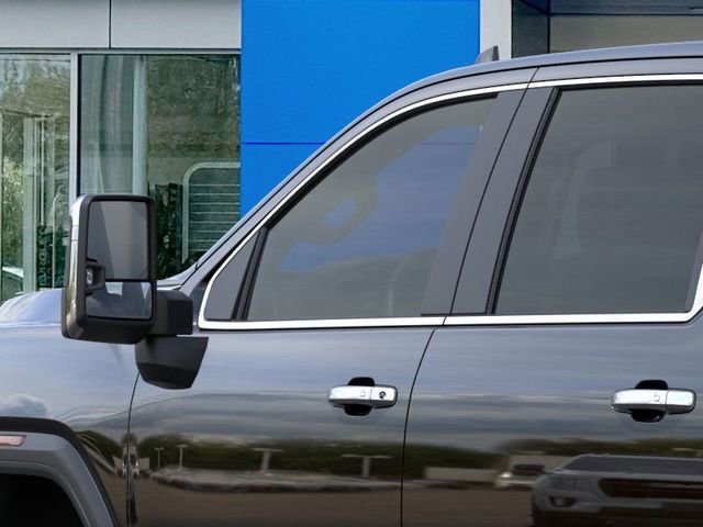 New 2026 GMC Sierra 2500 Denali w/ Denali Reserve Package image 12