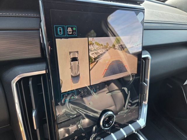 New 2026 GMC Acadia Elevation w/ Black Edition image 34