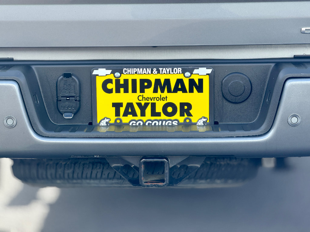 Used 2021 GMC Canyon Denali AWD/4WD image 20