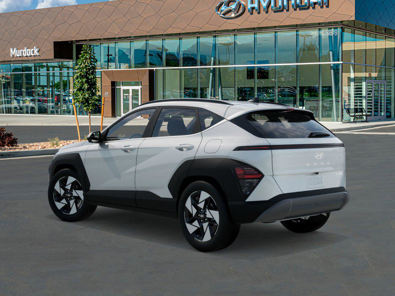 Certified 2026 Hyundai Kona SEL Sport image 44