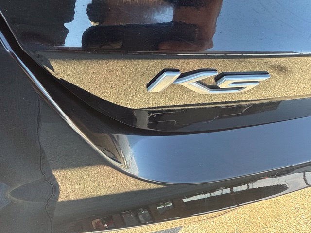 Used 2022 Kia K5 GT-Line FWD image 19
