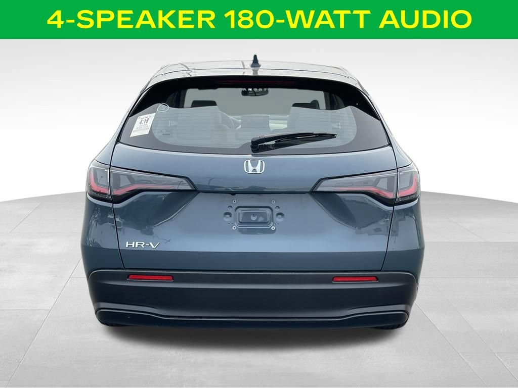 Used 2023 Honda HR-V LX image 10