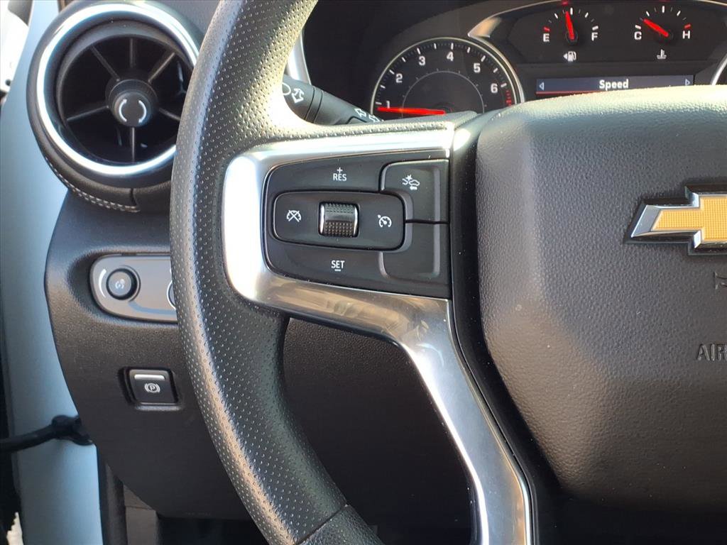 Used 2023 Chevrolet Blazer LT w/ Convenience Package image 18