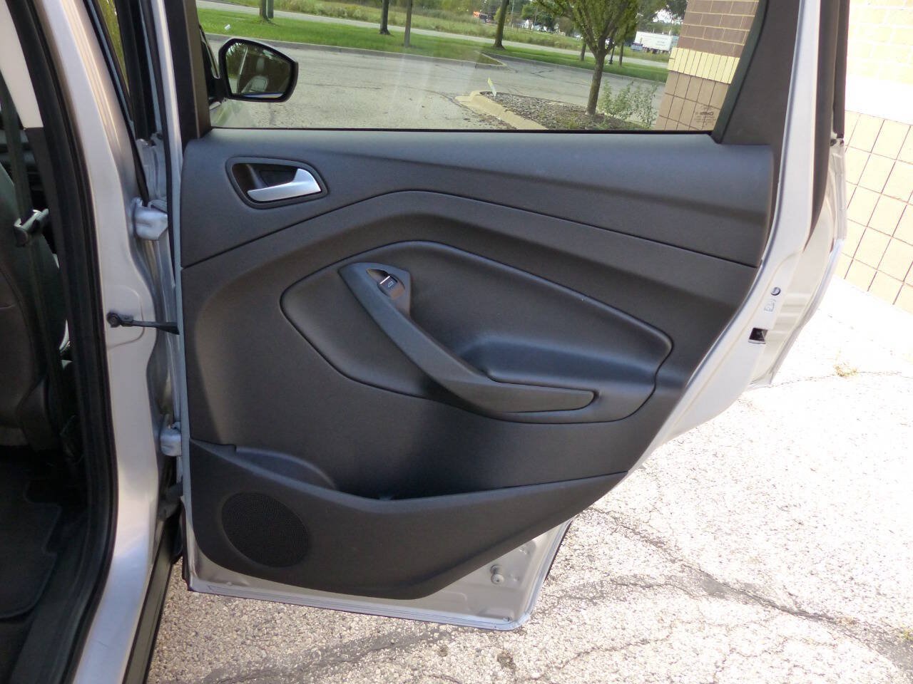 Used 2019 Ford Escape SEL FWD image 45