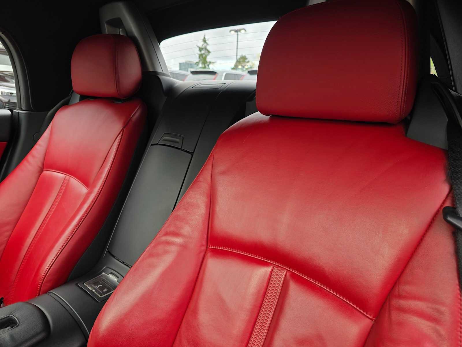 Used 2007 BMW Z4 3.0si RWD image 18