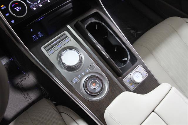 Certified 2023 Genesis GV80 2.5T w/ Prestige Package AWD/4WD image 16