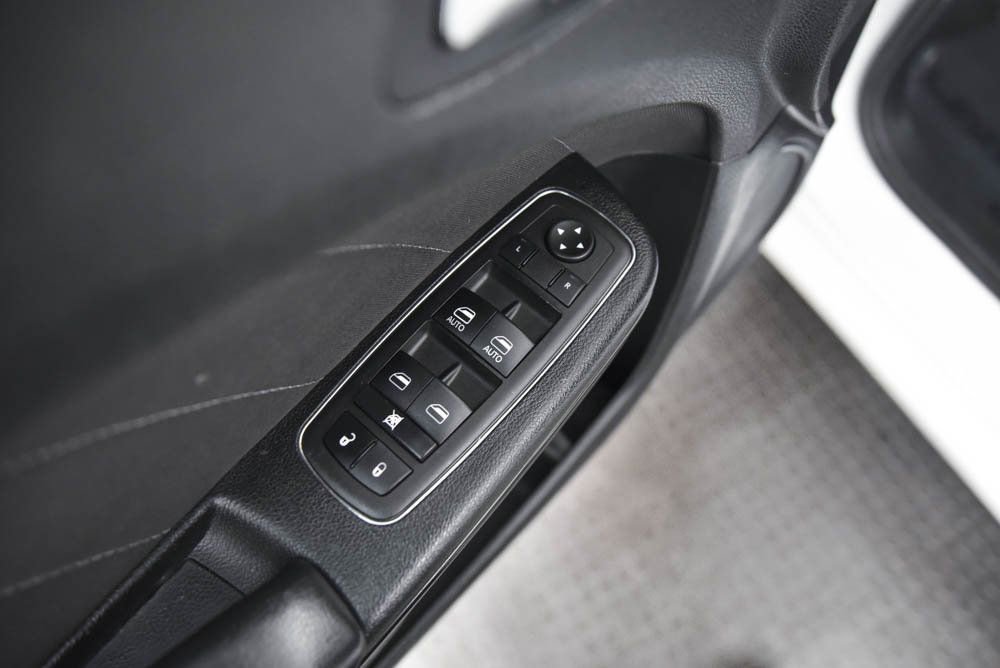 Used 2023 Dodge Charger SXT w/ Blacktop Special Edition image 12