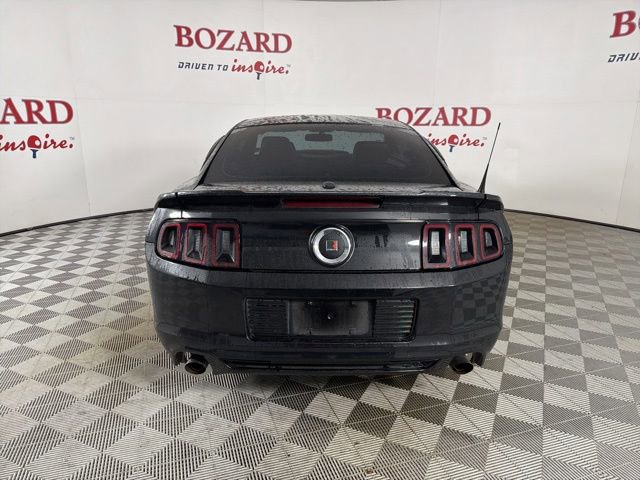 Used 2014 Ford Mustang Premium RWD image 7