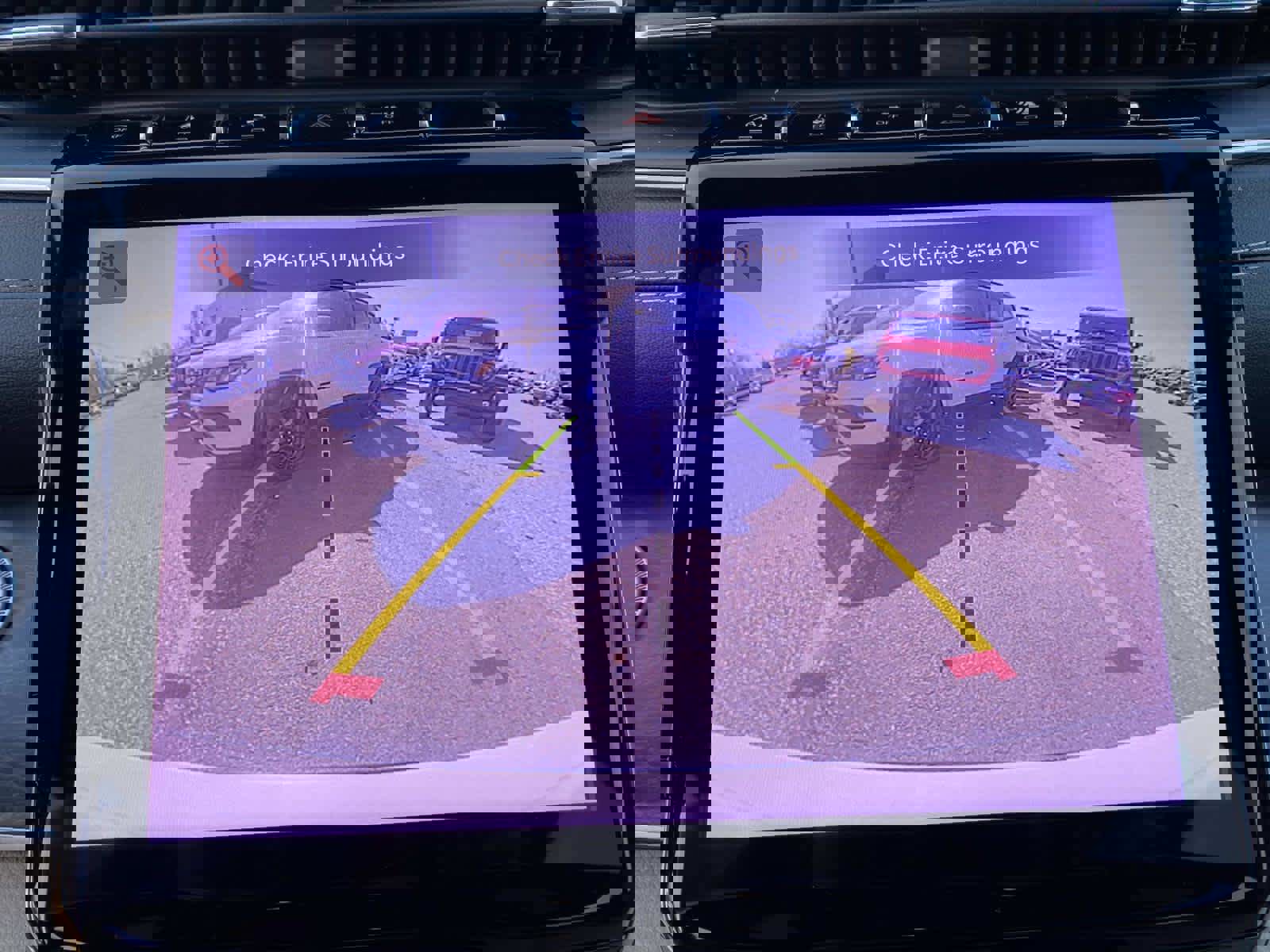 Certified 2025 Jeep Grand Cherokee L Limited w/ Trailer Tow Package image 15