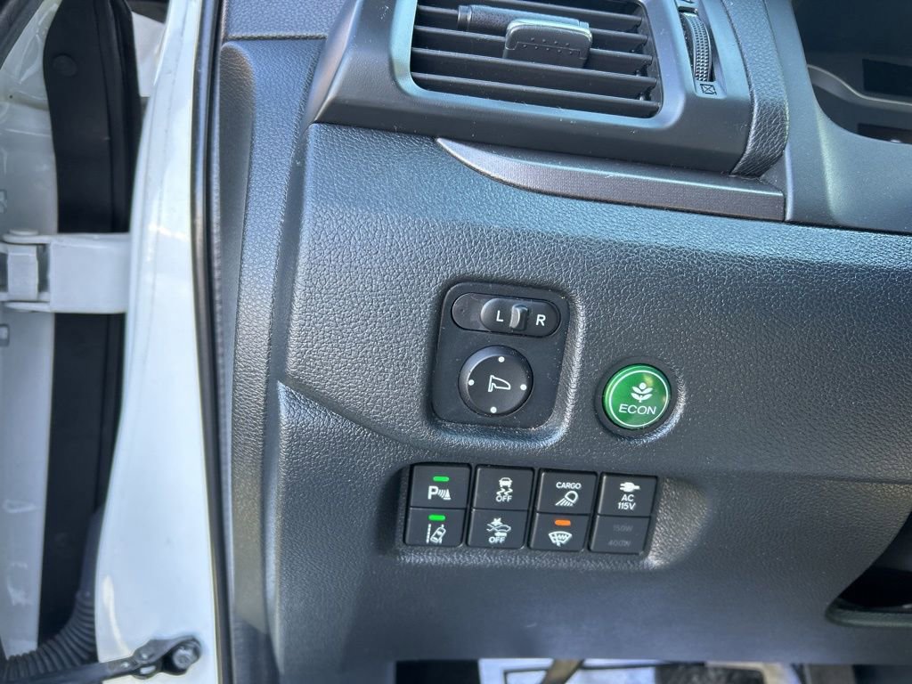 Used 2023 Honda Ridgeline RTL-E image 14